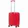 Чемодан SKYLINE S, красный