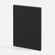 Ежедневник FLAT, недатированный, черный