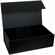 Коробка складная FORMEZA, M, черная