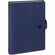 Ежедневник STREP FRONT на заказ, недатированный, синий
