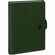 Ежедневник STREP FRONT на заказ, недатированный, зеленый