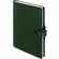 Ежедневник STREP FRONT на заказ, недатированный, зеленый