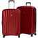 Чемодан UNO ZIP SPECIAL L, красный