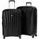Чемодан UNO ZIP SPECIAL M, черный