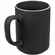 Кружка MUGFUL, темно-серая (графитовая)