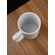 Кружка MUGFUL, белая