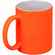 Кружка COLORIDO, оранжевый неон