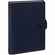 Ежедневник STREP FRONT на заказ, недатированный, темно-синий