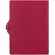 Ежедневник STREP FRONT на заказ, недатированный, малиновый