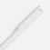 Ручка шариковая DOTTO, белая