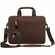 Сумка для ноутбука L225, коричневая