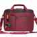 Сумка для ноутбука L245, бордовая