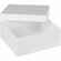 Коробка RECOLLECTION, белая