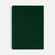 Ежедневник FLEX SHALL NEW, недатированный, зеленый