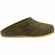 Домашние валенки STEP, зеленые (олива), размер 35