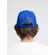 Бейсболка SEGURO AIR, ярко-синяя