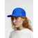 Бейсболка SEGURO AIR, ярко-синяя