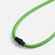 Шнурок для бейджа TUBE WOOD, зеленый