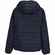 Куртка с капюшоном женская STREAM WOMEN, темно-синяя, размер S
