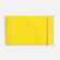 Лейбл тканевый EPSILON, M, желтый