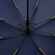 Зонт-трость RAINZEE, темно-синий