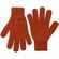 Перчатки REAL TALK, темно-оранжевые, размер L/XL