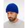 Шапка FACULTY, ярко-синяя