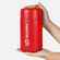 Термос для еды RELAXIKA 1000, красный
