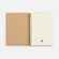 Ежедневник SPIRAL, недатированный, бежевый