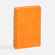 Ежедневник SPIRAL, недатированный, оранжевый