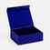 Коробка складная RUSETTI, S, синяя