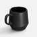 Кружка TUBBI, черная
