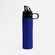 Складная бутылка для воды LANGFOSSEN, синяя