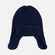 Шапка-ушанка CATCH MATCH, темно-синяя