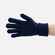 Перчатки CATCH MATCH, темно-синие, размер S/M