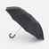 Зонт складной MAGNUM AUTO, черный