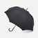 Зонт-трость MAYFAIR, черный