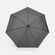 Зонт складной TREND MAGIC AOC, темно-серый