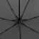 Зонт складной TREND MAGIC AOC, темно-серый