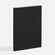 Ежедневник FLAT LIGHT, недатированный, черный