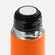Термос SKYDIVE VER.2, оранжевый