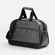 Спортивная сумка ATLANTES, серая с черным