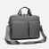 Сумка для ноутбука L255, темно-серая