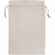 Холщовый мешок FOSTER THANK, L, белый