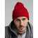 Шапка STOUT, красная