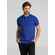 Рубашка поло мужская VIRMA PREMIUM, ярко-синяя (ROYAL), размер S