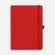 Ежедневник FAVOR, недатированный, красный
