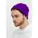 Шапка LIFE EXPLORER, фиолетовая