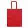 Сумка для покупок SPAN 70, ярко-красная