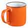 Кружка DACHA, средняя, оранжевая